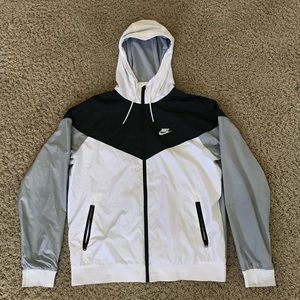 Nike windbreaker